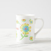 Daisy Name Mok (Rechts)