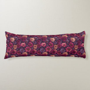 Daisy Nature Home Styling Artistiek Buitenshuis Lichaamskussen