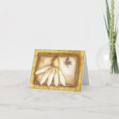 Daisy - Nota Kaart (Voorkant)