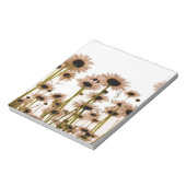 Daisy Notitieblok (Linkerzijde)