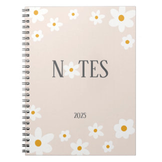Daisy Notitieboek