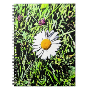 Daisy Notitieboek