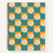 Daisy Notitieboek (Voorkant)