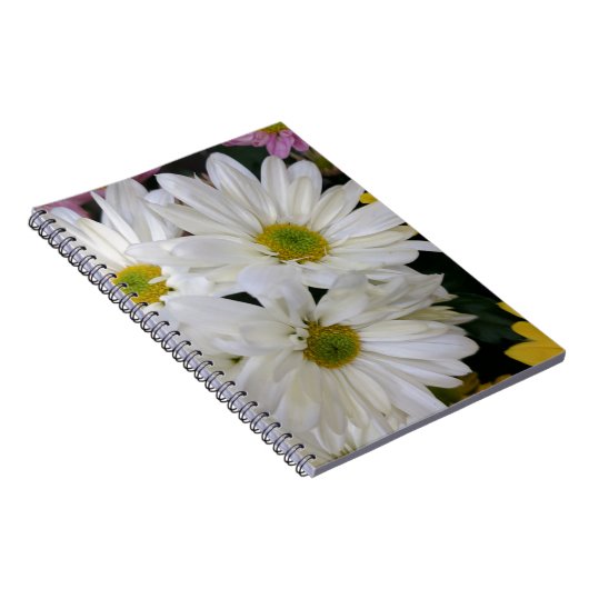 Daisy Notitieboek (Rechterzijde)