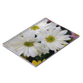 Daisy Notitieboek (Linkerzijde)