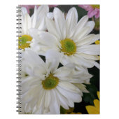 Daisy Notitieboek (Voorkant)