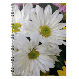 Daisy Notitieboek