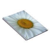 Daisy Notitieboek Classic Daisy Journals Flower Gi (Rechterzijde)