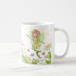 Daisy of Flower Hills Koffiemok