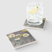 Daisy Onderzetter (Zijkant)