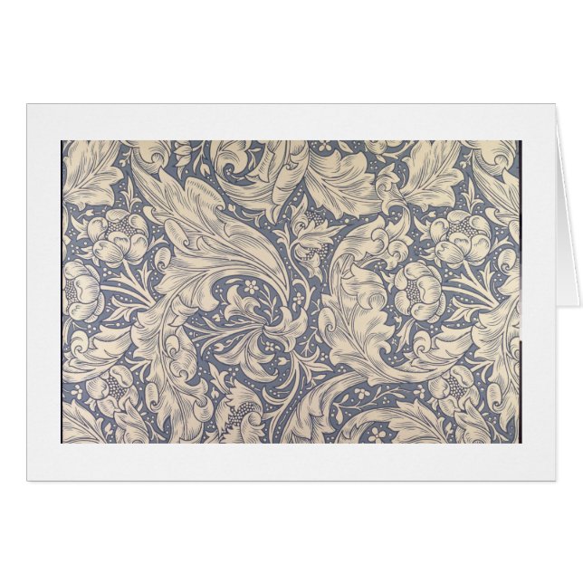 "Daisy"-ontwerp (textiel) (Voorkant Horizontaal)