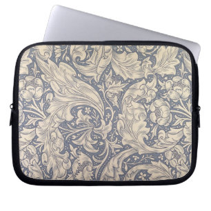 "Daisy"-ontwerp (textiel) Laptop Sleeve
