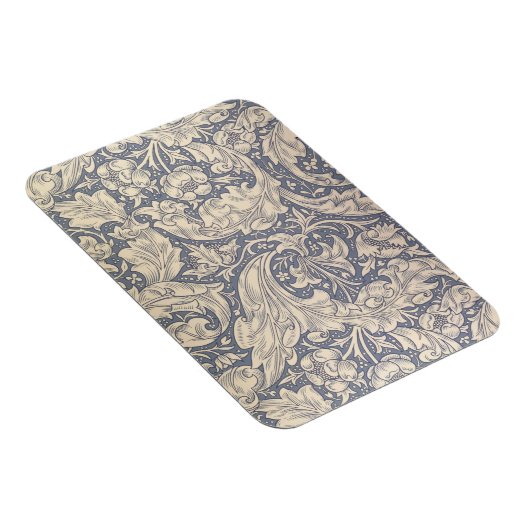 "Daisy"-ontwerp (textiel) Magneet (Rechterzijde)