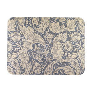 "Daisy"-ontwerp (textiel) Magneet