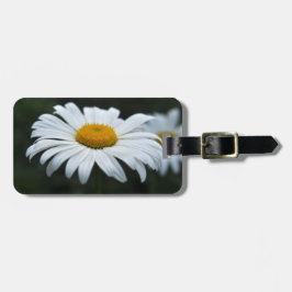 Daisy - Opschieten Bagagelabel