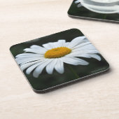 Daisy - Opschieten Bier Onderzetter (Linkerzijde)