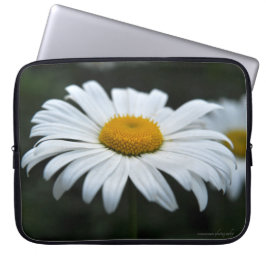 Daisy - Opschieten Laptop Sleeve