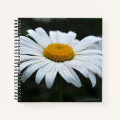 Daisy - Opschieten Notitieboek (Voorkant)