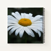 Daisy - Opschieten Notitieboek (Achterkant)