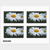 Daisy - Opschieten Rechthoekige Sticker (Vel)