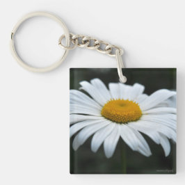 Daisy - Opschieten Sleutelhanger