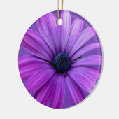 Daisy Ornament Flower Kerstdecoration (Links)
