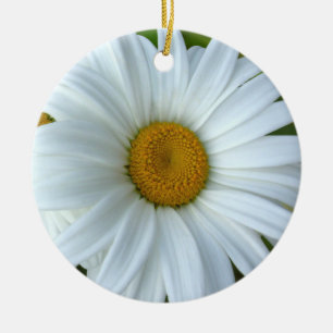 Daisy Ornament Flowers kerstdecoratie
