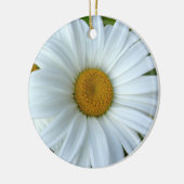 Daisy Ornament Flowers kerstdecoratie (Links)
