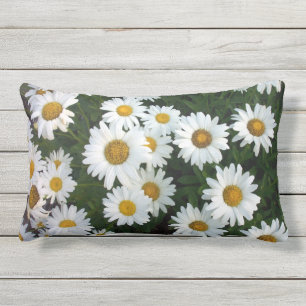 Daisy Outdoor Fabric-Kussens Buitenkussen