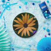 Daisy Paper-Bord Papieren Bordje (Feest)