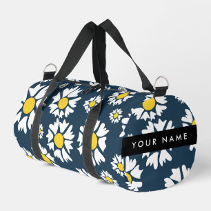 Daisy Patroon, Witte Madeliefjes, Je Naam Plunjezak