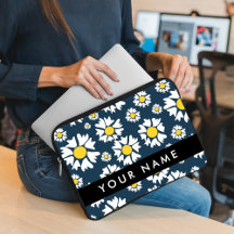 Daisy Patroon, Witte Madeliefjes, Uw Naam