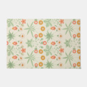 Daisy Pattern (door William Morris) Deurmat (Voorkant)