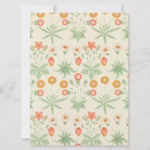 Daisy Pattern (door William Morris)