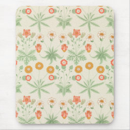 Daisy Pattern (door William Morris) Muismat