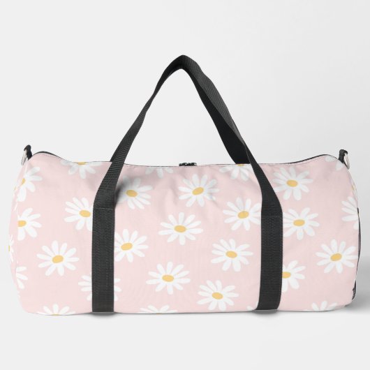Daisy Pattern Plunjezak (Voorkant)