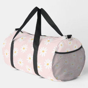 Daisy Pattern Plunjezak