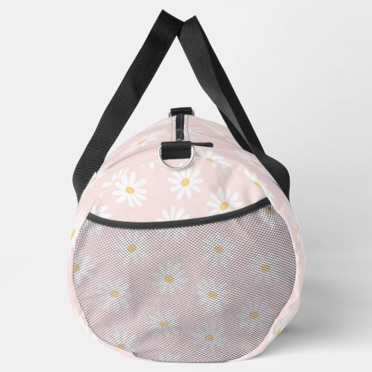 Daisy Pattern Plunjezak (Rechts)