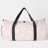 Daisy Pattern Plunjezak (Achterkant)