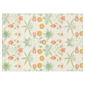 Daisy Pattern van William Morris Tafelkleed (Voorkant (Horizontaal))