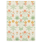 Daisy Pattern van William Morris Tafelkleed (Voorkant)