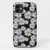 Daisy Patterned Case-Mate iPhone Case (Achterkant)