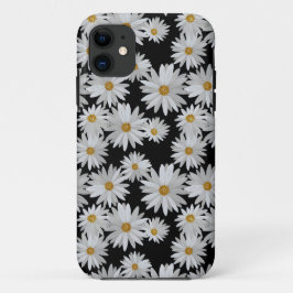 Daisy Patterned Case-Mate iPhone Case