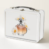 Daisy Perfume Bottle (Voorkant)