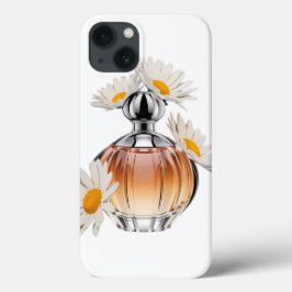 Daisy Perfume Bottle Case-Mate iPhone Case