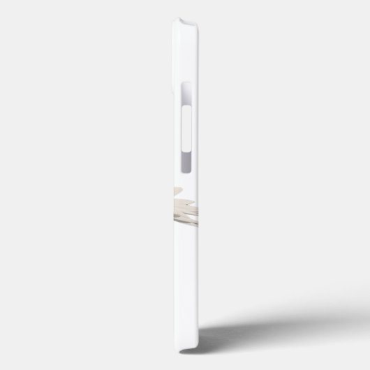 Daisy Perfume Bottle Case-Mate iPhone Case (Achterkant / Links)