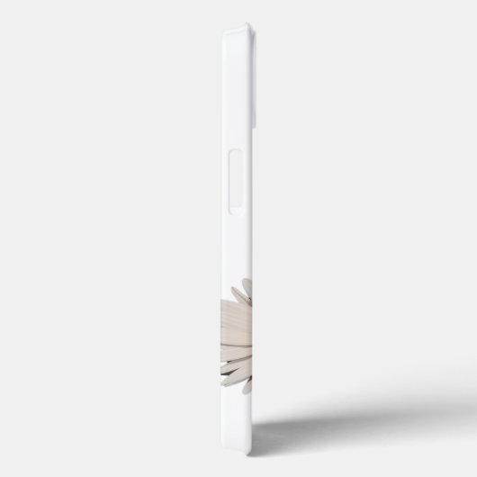 Daisy Perfume Bottle Case-Mate iPhone Case (Achterkant / Rechts)