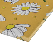 Daisy Personalized Cutting Board Snijplank (Hoek)