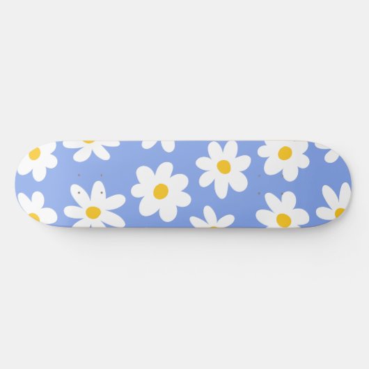 Daisy Persoonlijk Skateboard (Horizontaal)