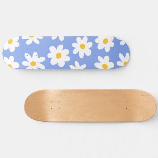 Daisy Persoonlijk Skateboard (Horizontaal)